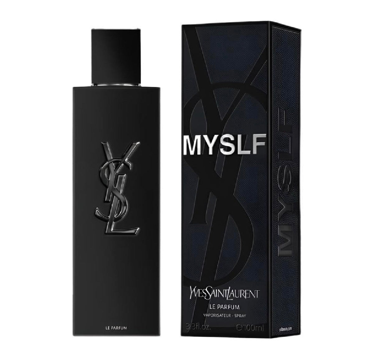 Yves Saintt Laurentt MYSLF Eau De perfume