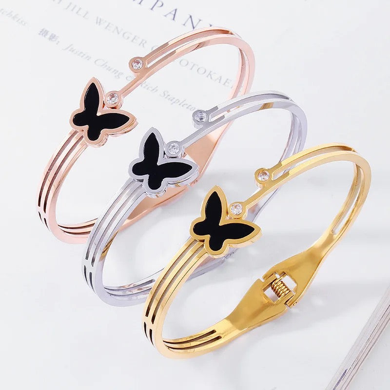 Scentorya Zircoina Diamond With Bracelate