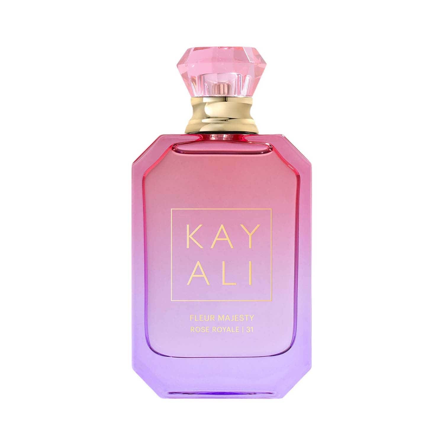 Kayali Fleur Majesty Rose Royale 31 Eau De Parfum