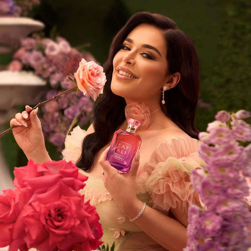 Kayali Fleur Majesty Rose Royale 31 Eau De Parfum