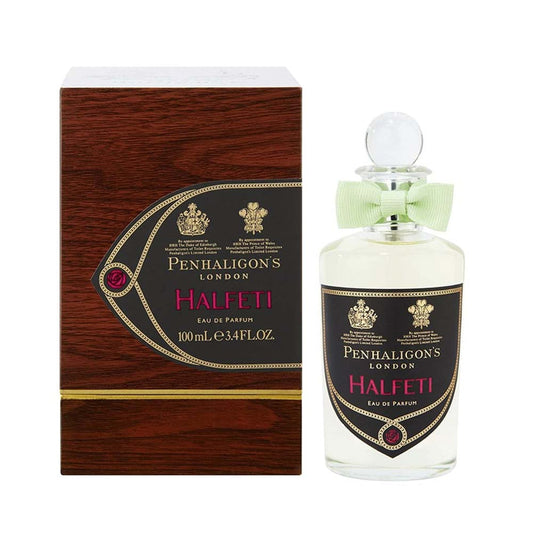 Penhaligon's Halfeti Eau De Parfum For Unisex (100ml)
