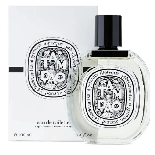 Diptyque Tam Dao Wood Scent Eau De Toilette (100ml)
