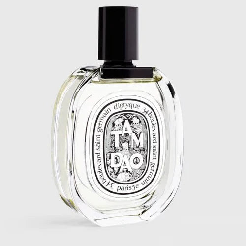 Diptyque Tam Dao Wood Scent Eau De Toilette (100ml)