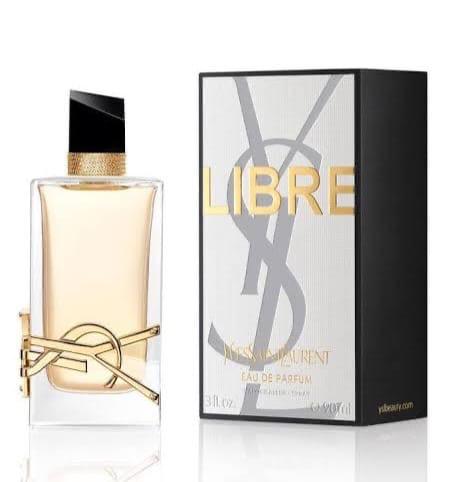 Yves Saintt Laurentt Libre Eau De perfume (90ml)